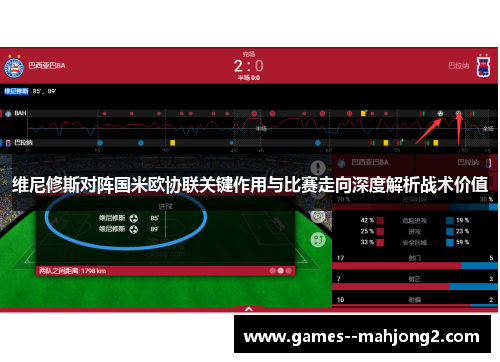维尼修斯对阵国米欧协联关键作用与比赛走向深度解析战术价值